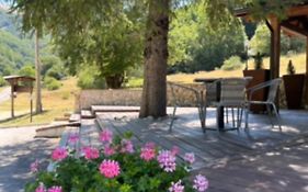 Hotel Campo Stella